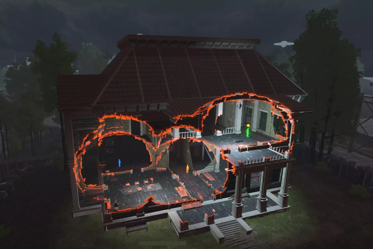 See-through Shader📱 - изображение 4